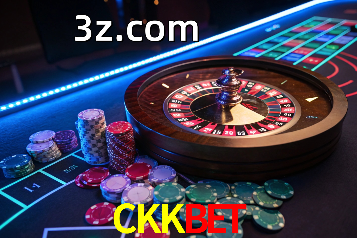 CKKBET