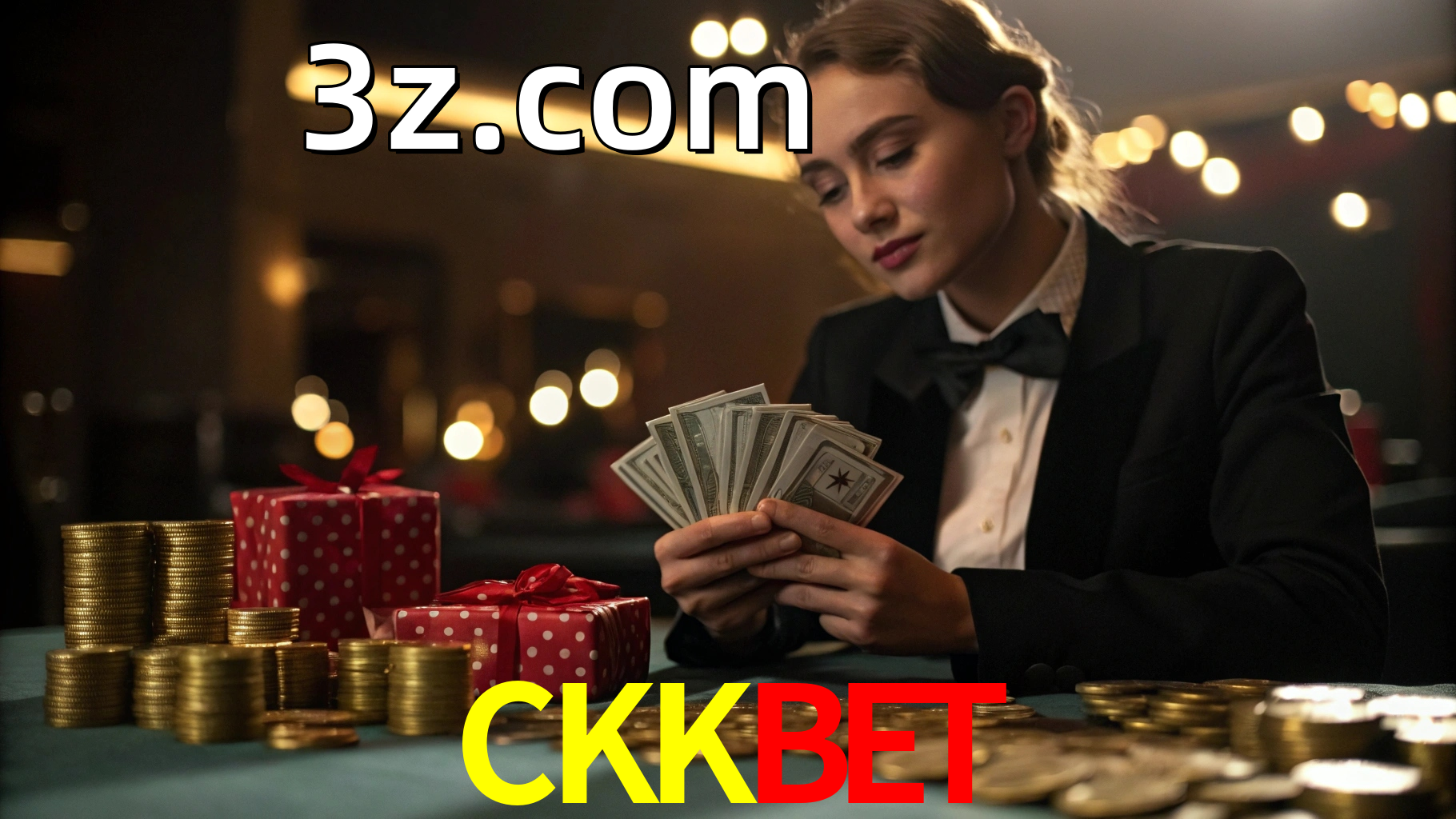 cassino online CKKBET