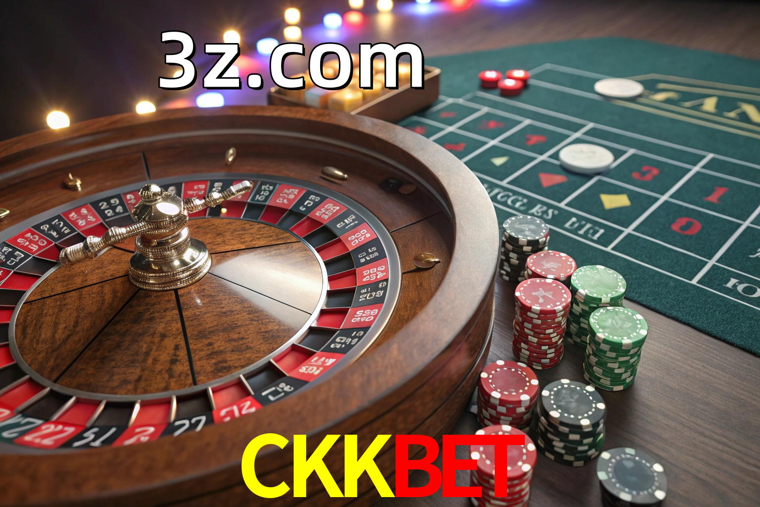 CKKBET
