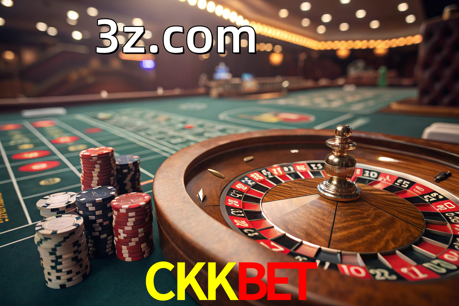 cassino online CKKBET