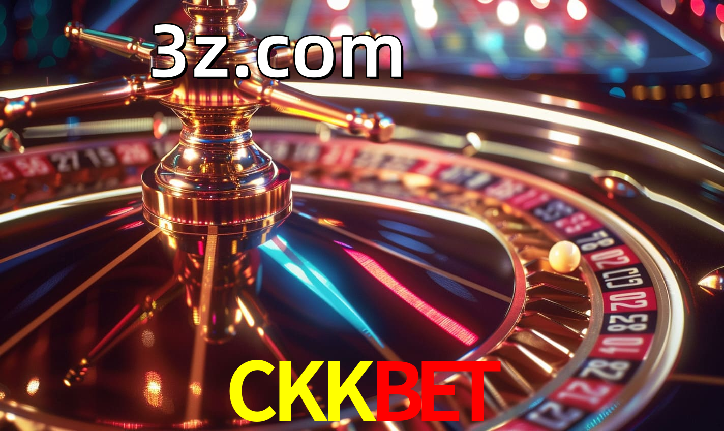 cassino online CKKBET