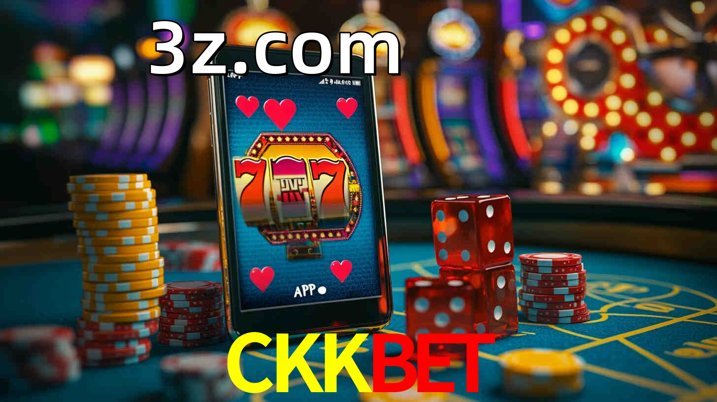 CKKBET