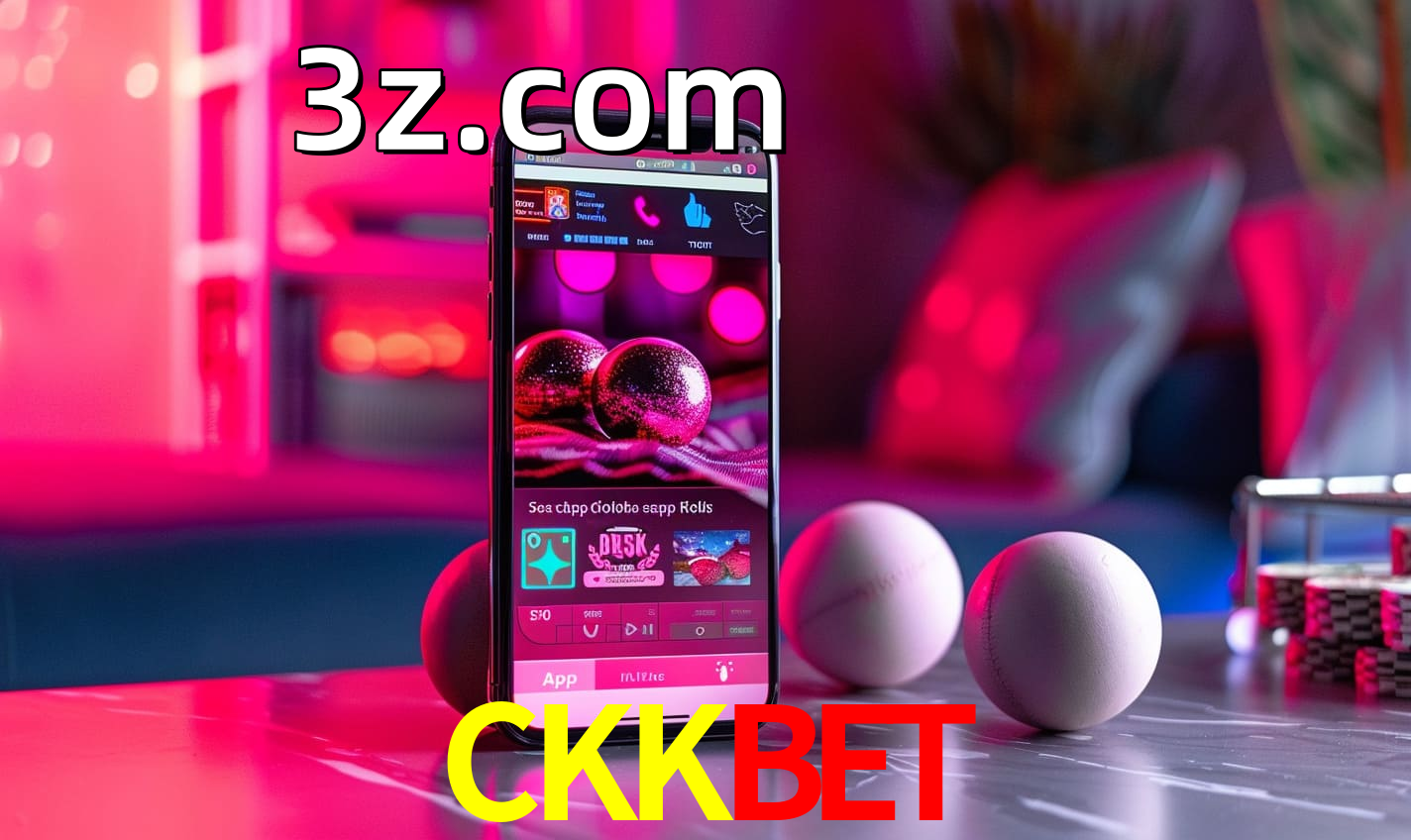 CKKBET
